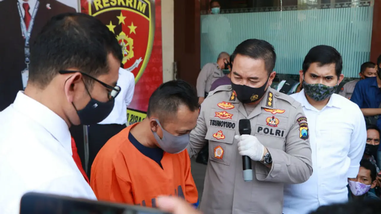 (Foto: Liputan6.com/Dian Kurniawan)