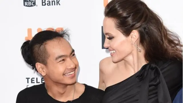 Bikin Bangga Angelina Jolie, Maddox Jolie-Pitt Bakal Kuliah di Korea Selatan