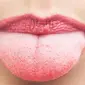 Sebagai indera pengecap lidah juga miliki fungsi untuk melihat kesehatan tubuh seseorang