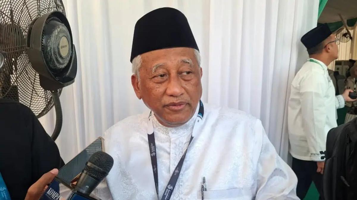 Muktamar NU Belum Putuskan Cara Pilih Ketum