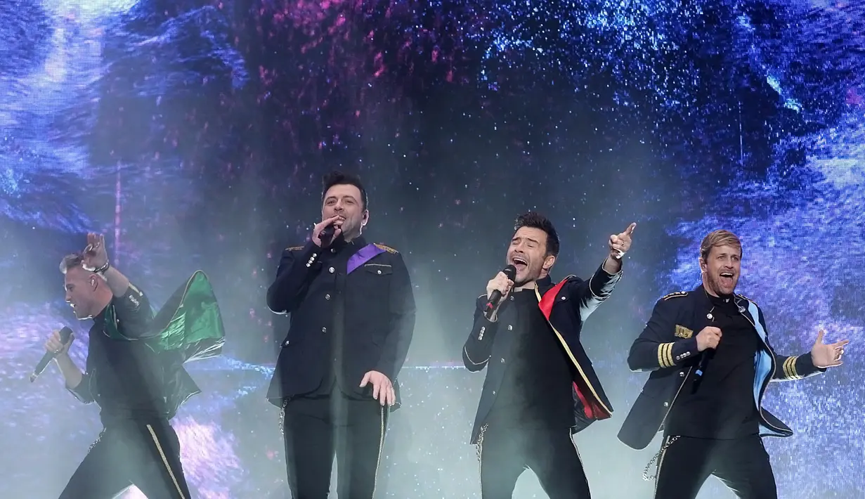 (Bambang E.Ros/Fimela.com)