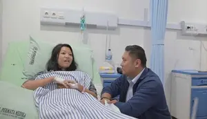 BGN Hentikan Operasional Dapur MBG usai 707 Siswa dan Guru Diduga Keracunan