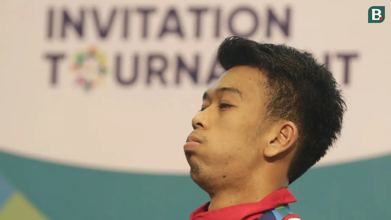Invitation Tournament Asian games 2018: Tinju