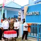 Unit Kerja Keimigrasian (UKK) Kantor Imigrasi Sibolga sudah ada di Mandailing Natal, Sumatera Utara (Sumut)