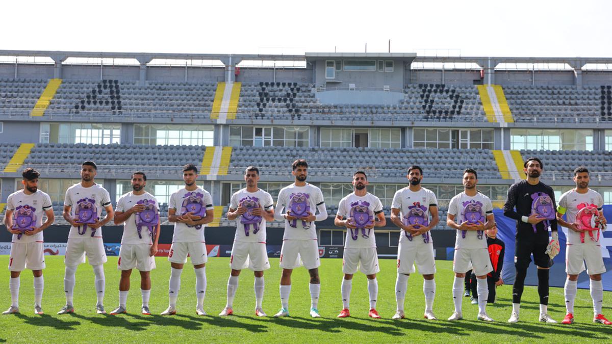 Menteri Olahraga Iran Kembali Ancam Absen di Piala Dunia 2026, Tuntut FIFA Lakukan Ini