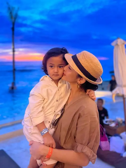 Ririn Dwi Ariyanti (Instagram/ririndwiariyanti)