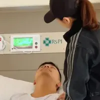 Fakta di balik Chelsea Olivia temani Glenn. (credit: instagram.com/chelseaoliviaa)