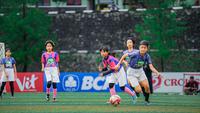 Duel Seru Final MLSC Seri 2 Jakarta dan Solo 2025/2026: Juara Baru di Ibu Kota, Hattrick di Laga Puncak Tercipta di Kota Bengawan