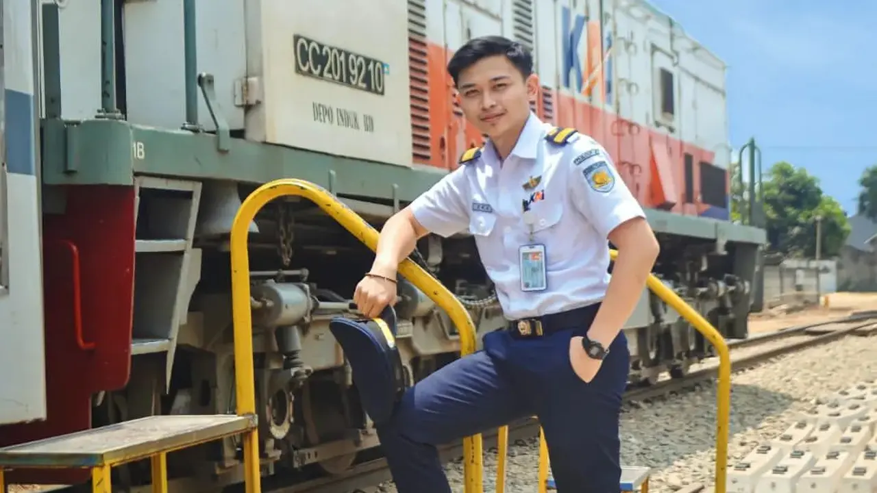 Selebgram Eka Purnama Nurdiansyah
