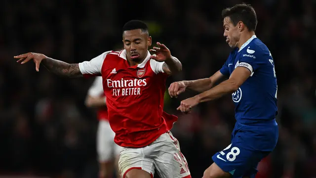 Arsenal