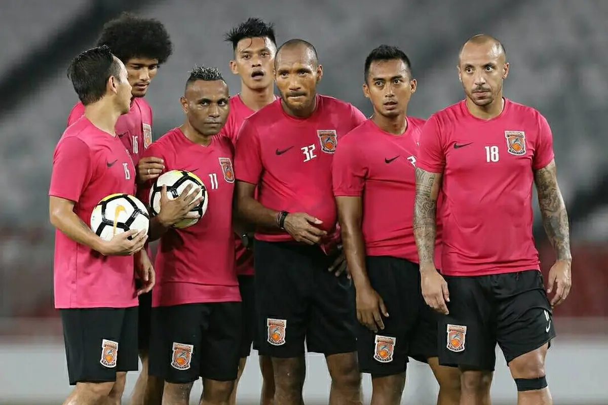 Borneo FC