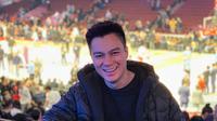 Baim Wong. (Foto: Instagram @baimwong)