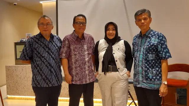 Medical & Wellness World Tourism Expo 2024 Digelar Perdana di Jakarta, Pengunjung Bisa Dapat Ilmu Kesehatan hingga Tren Wisata Medis