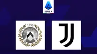 Liga Italia - Udinese Vs Juventus (Bola.com/Adreanus Titus/Geaby Fadhilatu Sholikha)