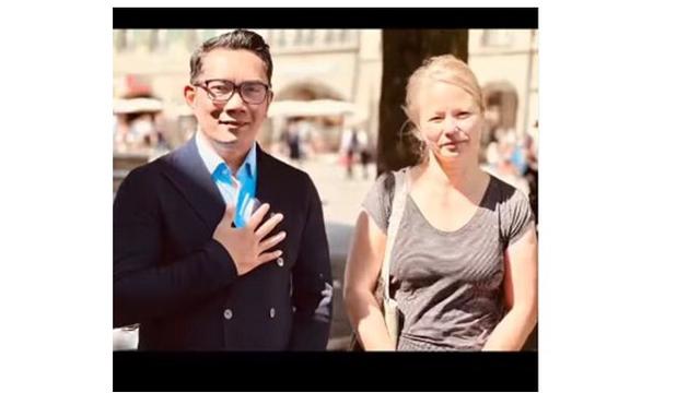 4 Fakta Terbaru Terkait Meninggalnya Eril Anak Ridwan Kamil, Ditemukan oleh Guru SD