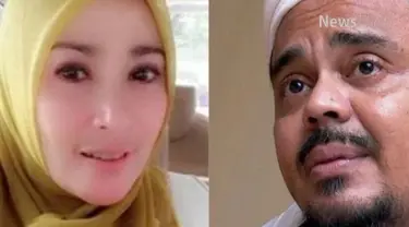 Sosok Kak Ema, dalam kasus chat seks pemimpin Front Pembela Islam (FPI) Rizieq Shihab dengan Firza Husein, akhirnya terungkap