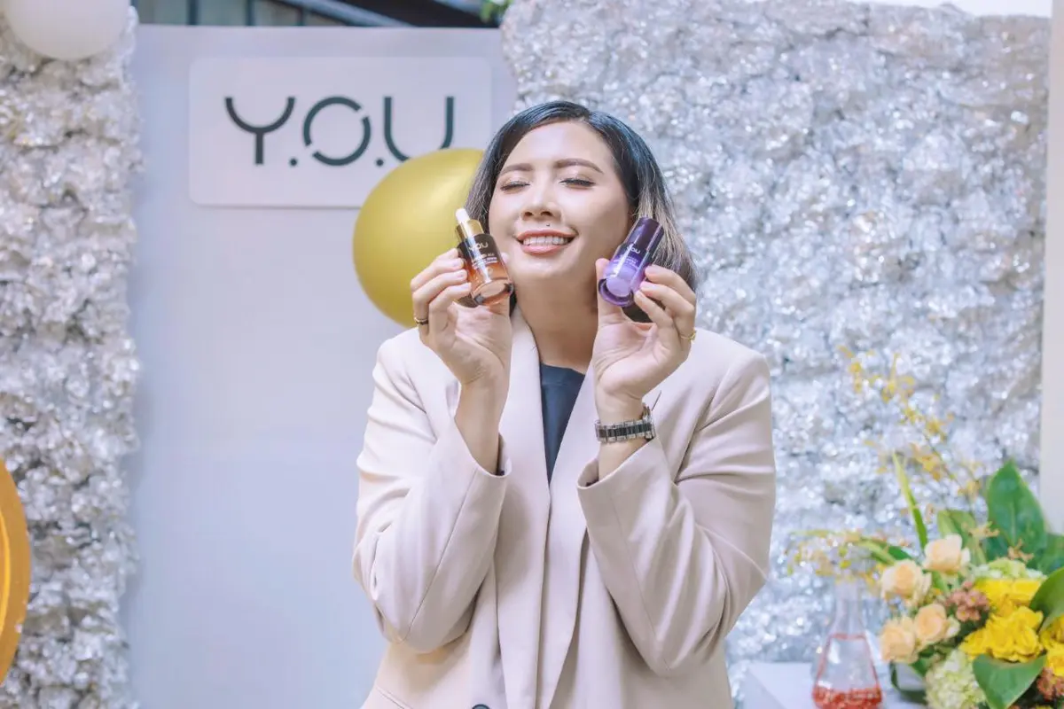 Revolusi Produk Kecantikan yang Dibawa Y.O.U Beauty di Ulang Tahun Ketiga