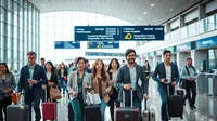 Imigrasi Adalah: Penjelasan Lengkap Tentang Proses Perpindahan Antar Negara