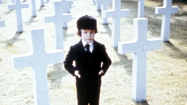 Versi Serial Film Horor The Omen Segera Dibuat