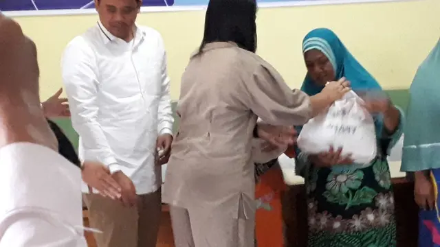 Kahiyang Bobby Indosiar