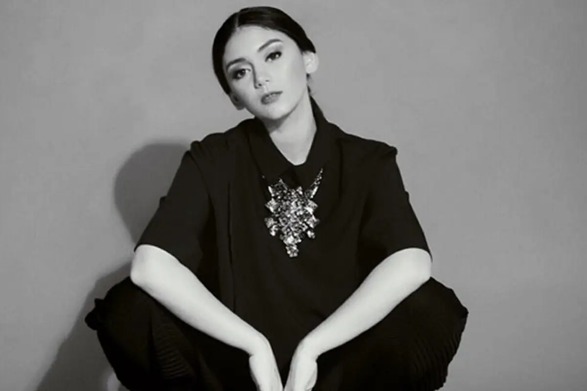 [Bintang] Thalita Latief