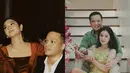 Naysilla Mirdad unggah beberapa foto dengan Arfito Hutagalung, sang kekasih yang baru saja berulang tahun. Keduanya tampil serasi dalam berbagai outfit, mulai dari kondangan hingga halloween [@naymirdad]