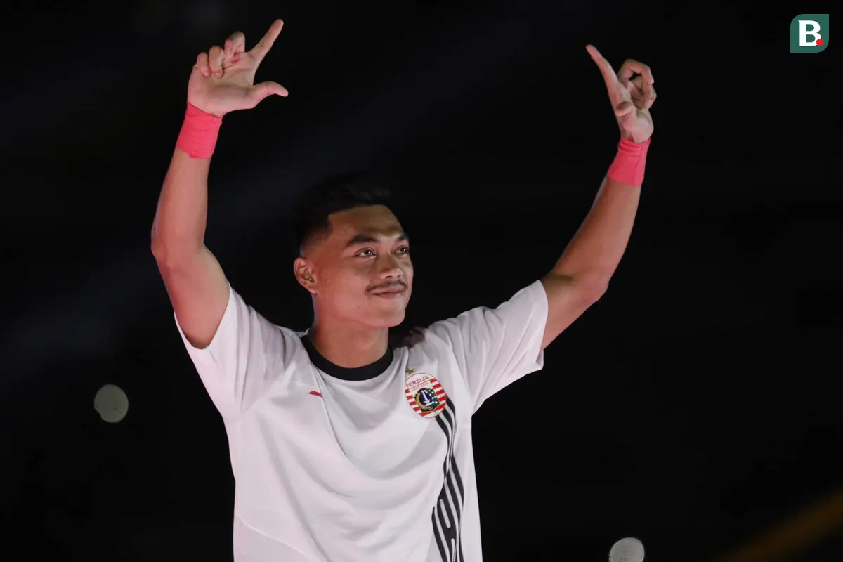 Persija Jakarta