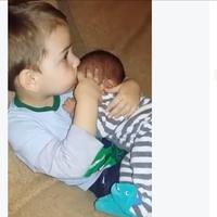 Bayi Lucu Terbaru Berita Foto Video Fimela Com Page 3