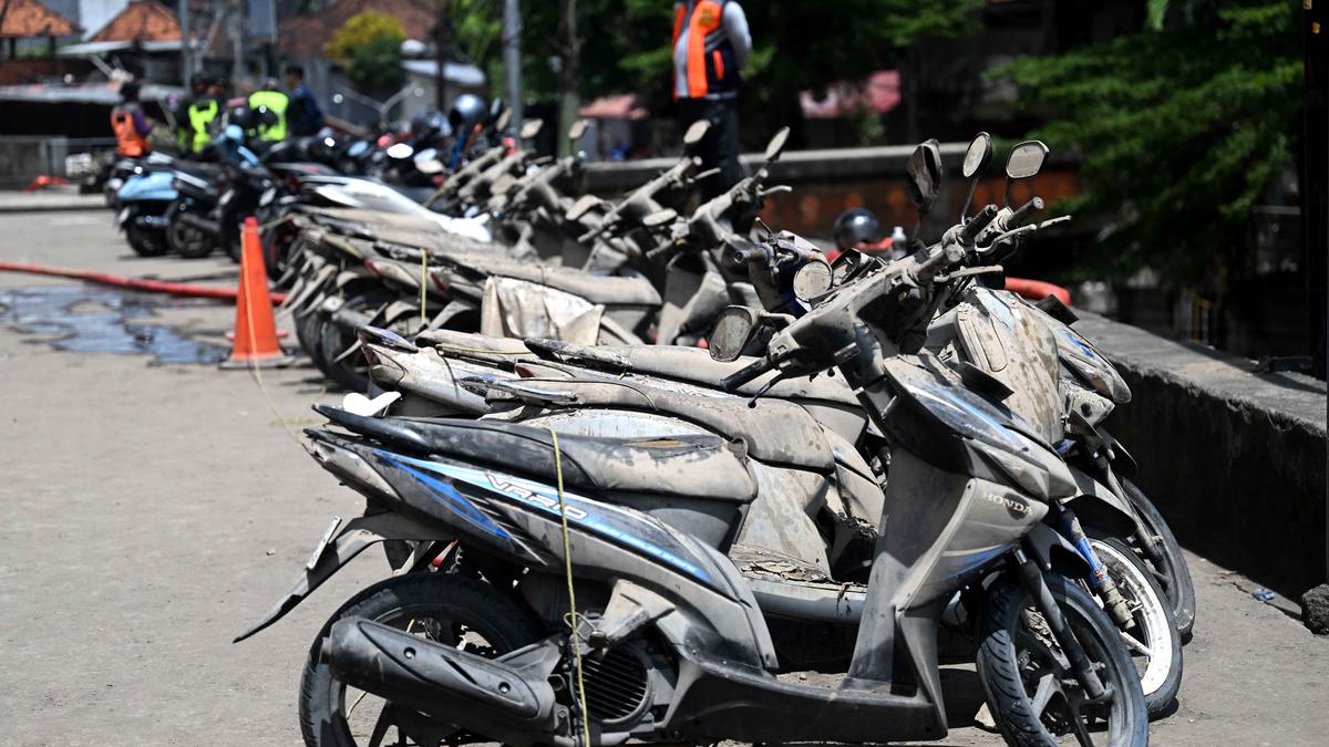 Ratusan Kendaraan Terendam Banjir Bali, Sompo Ingatkan Pentingnya Asuransi
