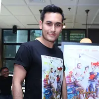 Preskon film Negeri Van Oranje (Galih W. Satria/bintang.com)