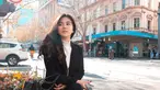 Melisa Hartanto, kontestan Indonesian Idol yang kini namanya semakin meroket di dunia hiburan Tanah Air. Tak hanya suara merdu, penampilan Melisa saat berlibur di Australia sangat menawan. Ia sangat bisa memilih pakaian yang pas untuk berlibur di kawasan kota Melbourne.(Liputan6.com/IG/@melisahart_)