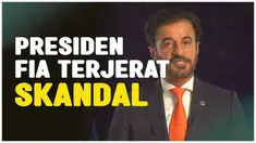Berita Video, Mohammed Ben Sulayem jalani penyelidikan terkait pengaturan hasil F1 Arab Saudi