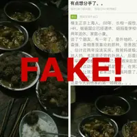 Kisah pria asal China yang ditinggalkan oleh pacarnya gara-gara menyajikan makan malam yang sederhana ini langsung menjadi viral.