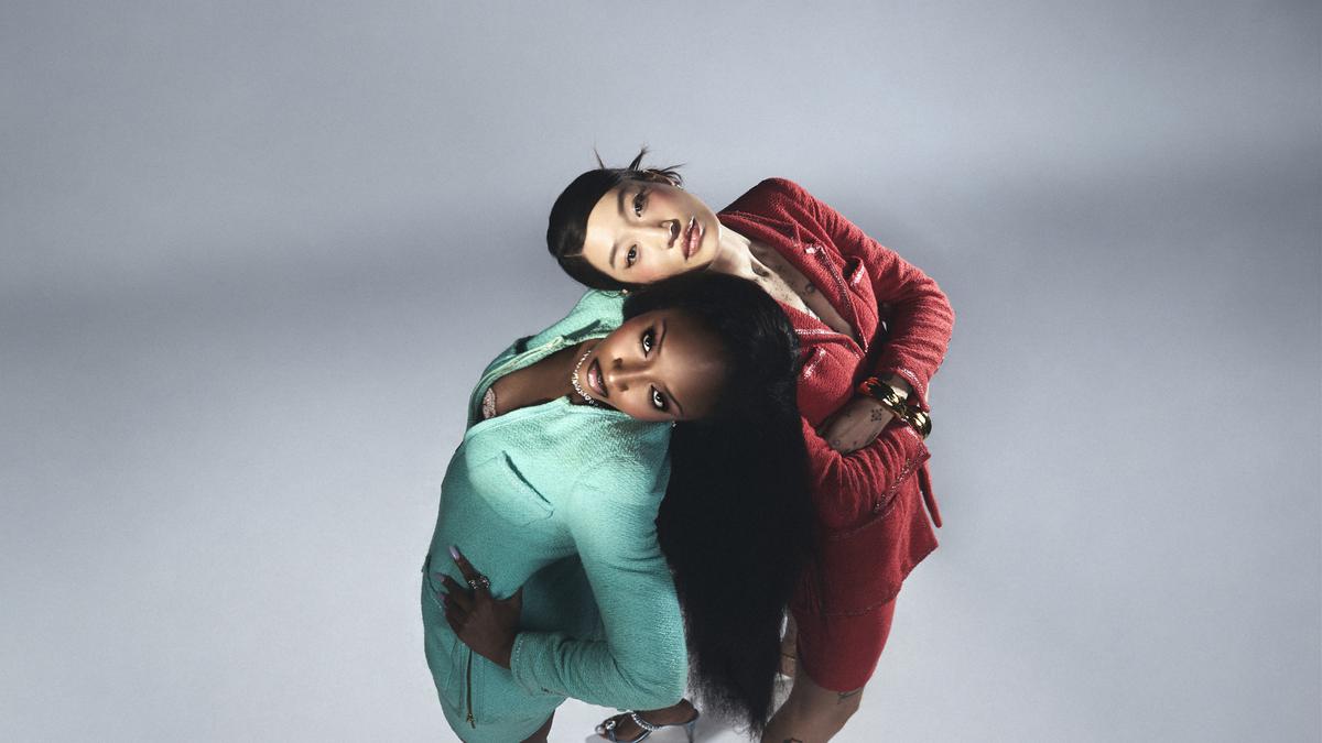 Peggy Gou Ungkap Alasan Gandeng Ayra Starr di Lagu Wo,man, Anthem untuk Musim Panas