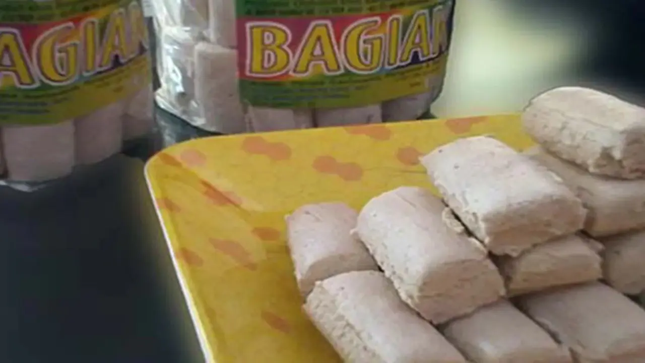 Oleh-oleh Khas Banyuwangi