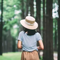 Ilustrasi perempuan bosan/copyrightshutterstock/Peera_stockfoto