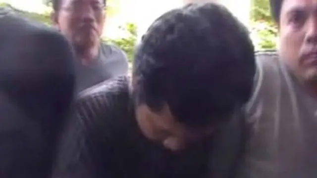 Kejagung Ciduk Tersangka Korupsi SKBDN Rp 3,9 Miliar