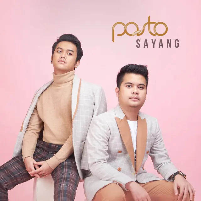 Pasto - Sayang