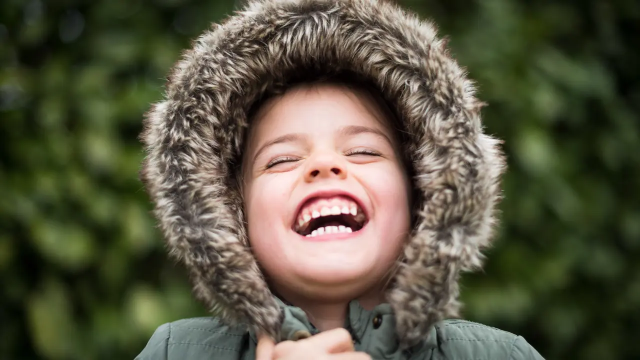 Gigi putih/Unsplsh s-b vonlanthen