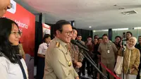 Hore, Planetarium Jakarta Kembali Dibuka Setelah 13 Tahun Mati Suri