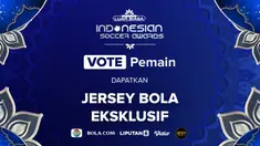 Berita video tata cara ikut voting di Indonesia Soccer Awards untuk pemain-pemain favorit di Liga 1 2019.