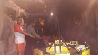 Perahu Arung Jeram di Ancol Terbalik, 5 Pengunjung Luka-luka
