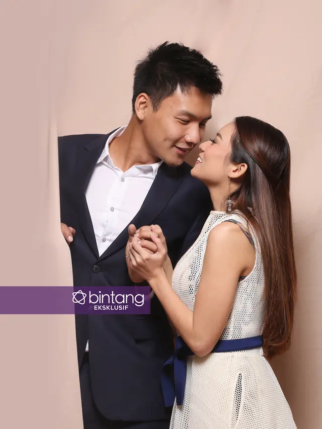 [Bintang] B1 Eksklusif Fendy Chow