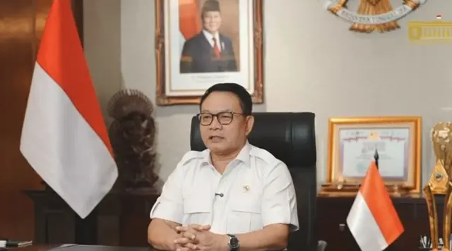 KSP Dudung: 59 Jaringan Narkotika Diungkap dalam Setahun