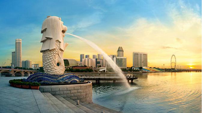 Singapura telah 5 tahun menjadi Kota Termahal di Dunia
