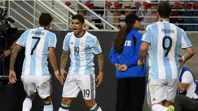 Copa America 2016