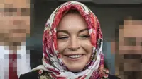 Lindsay Lohan (smh.com)