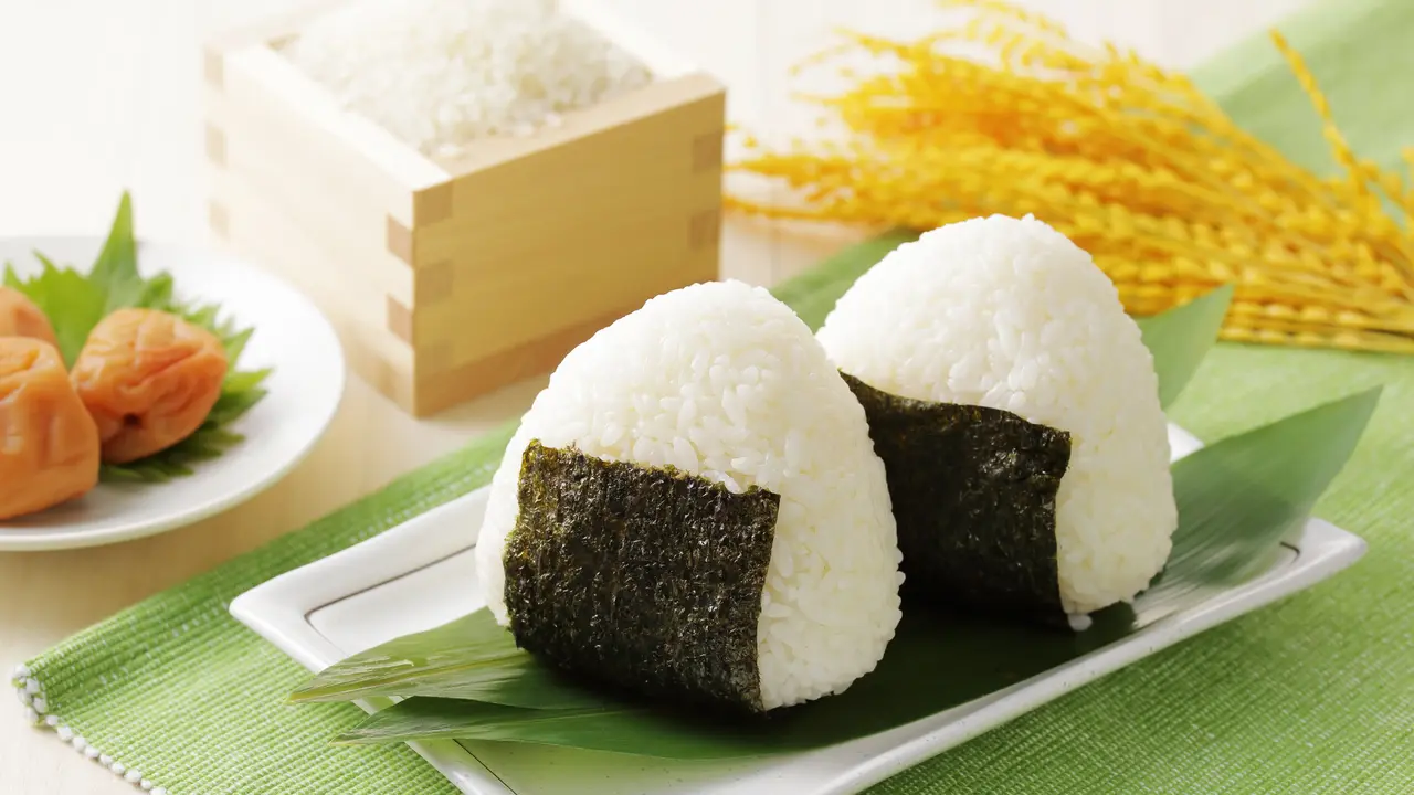 tips membuat onigiri