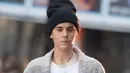 Justin Bieber memang terkenal sebagai penyanyi yang memiliki banyak masalah. Namun itu terjadi beberapa tahun lalu, ketika dirinya masih terbilang berusia remaja. Untuk saat ini, semuanya berangsur berubah. (AFP/Bintang.com)