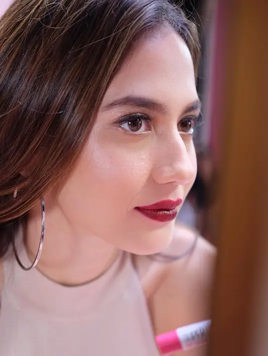 Pevita Pearce (Instagram/pevpearce)